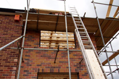 trusted extension quotes Brockhill