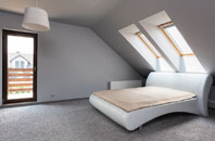 Brockhill bedroom extensions