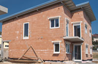 Brockhill home extensions