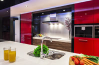 Brockhill kitchen extensions