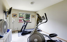 Brockhill home gym construction leads