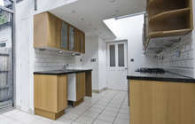 Brockhill kitchen extension leads